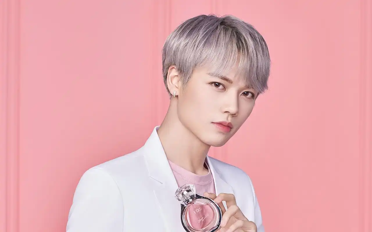 ninepercent最新海报图片壁纸