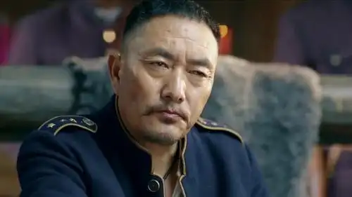 看剧大哥:影视周边之何辅堂合集