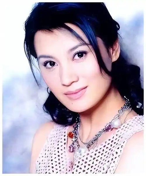 在电影《围城》的拍摄中,史兰芽结识了一位比她大15岁的音乐剧演员