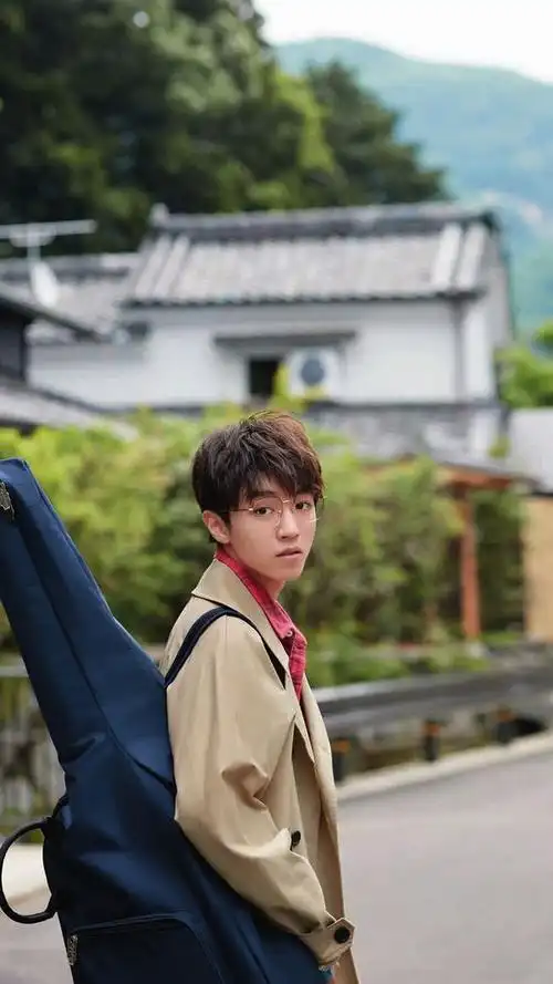 王俊凯:养嫂子事件水落石出