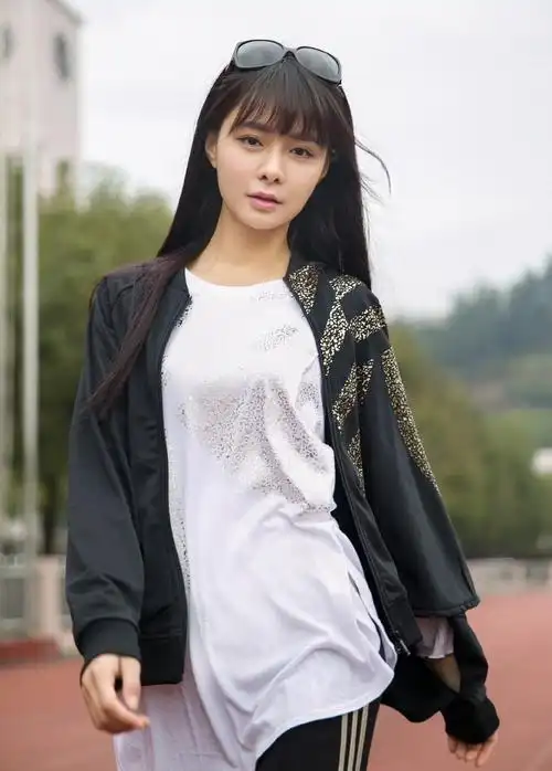 沈梦辰三叶草大片