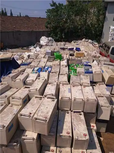 秋长锂电池回收公司--厂家指定收购点