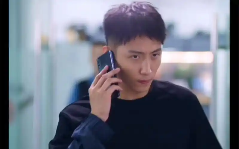 美式前刺鼻祖 纯情小宋总特辑 #黄景瑜 #《幸福触手可及》