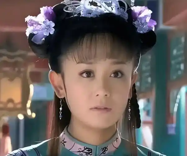 因为纪凌尘,"琼瑶女郎"海陆,又闹笑话了