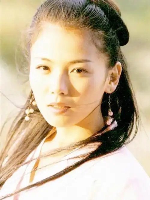 《天龙八部》八大美女刘亦菲,刘涛,段正淳:有五个是我闺女