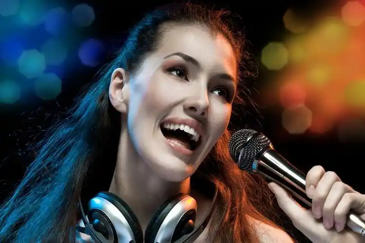 【江汉区】仅28元,享原价480元武汉擎楚艺术培训中心学唱歌入门班"k歌