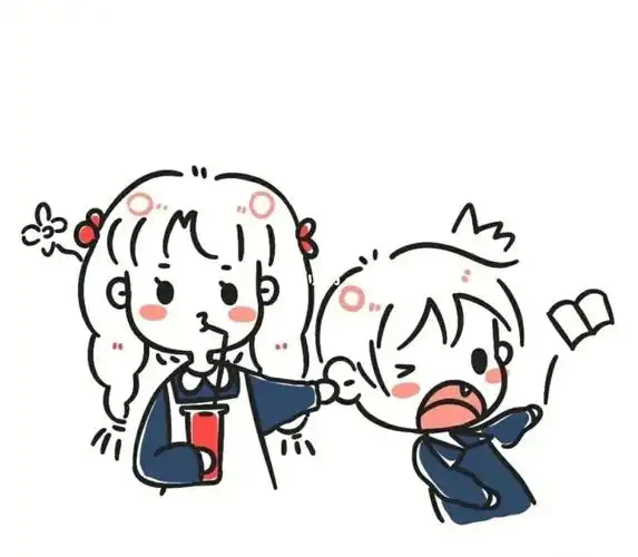 弟弟都不觉得自己的姐姐漂亮吗