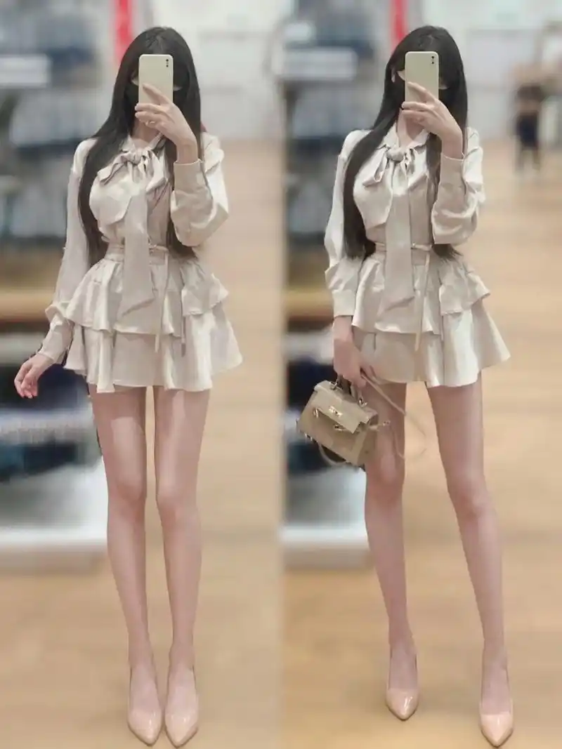 得失随缘,我只要平安喜乐#穿搭 #斩男穿搭 #气质搭配 @d - 抖音