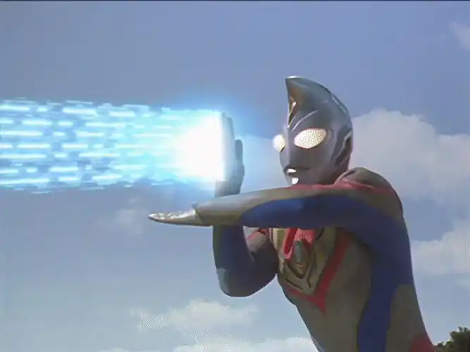 但是编剧川上英幸却是个大家都熟悉的老熟人,他笔下的奥特曼故事偏向