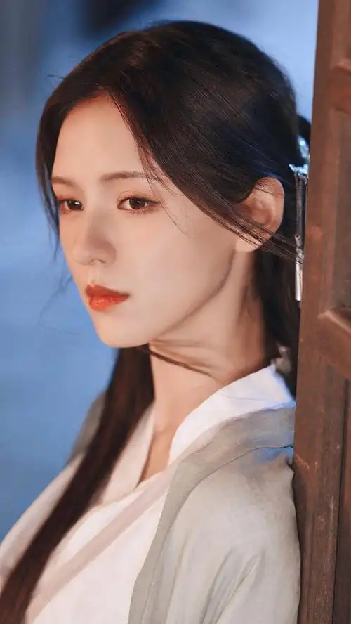 新年第一帖,降低我组那啥浓度,古装真美女图,古装珍视明来了