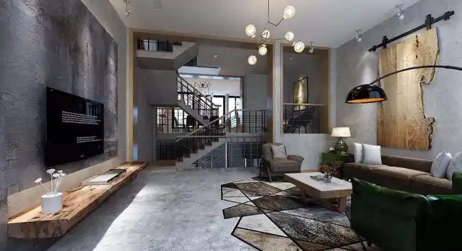 马天宇豪宅曝光看到装修后网友纷纷心疼太寒酸了想给他捐款