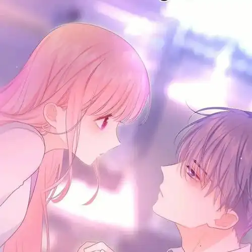 情侣头像心动的人怎么可能只会心动一次