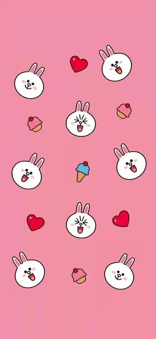 「小仙女壁纸」9月12日抖音全面屏壁纸合集!