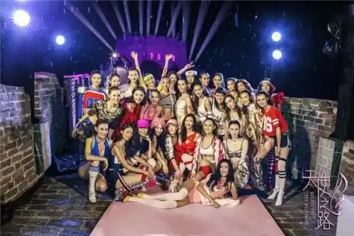 天使之路naomi男友曾上中国有嘻哈 天使之路冠军是谁预测揭秘