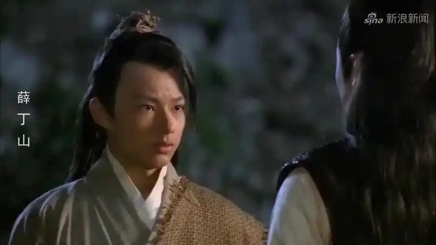 半妖倾城:东哥梦到努尔哈赤死了,应龙让她入睡,醒来直接到战场