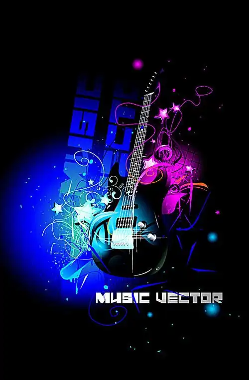 创意音乐海报背景设计元素素材免费下载(图片编号:5996547)-六图网