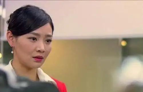 王维维个人资料曝光,她为什么总是演小三