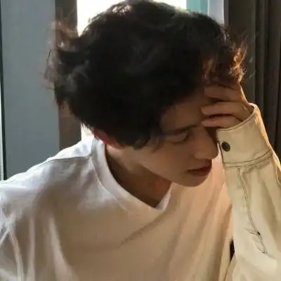 头像成熟男稳重高清大气超酷男生微信个性真人头像图片