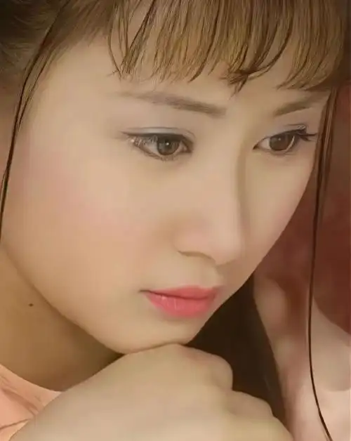 大美女舒畅美图