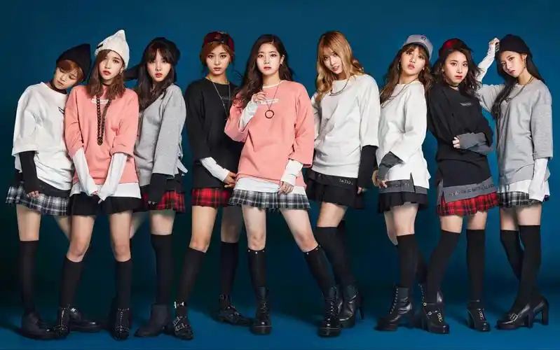 [youtube]韩女团mv观看次数top 20