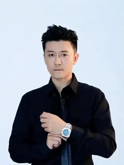 回顾:亲妈和干妈全是导演,都没能捧红林雨申却在娶妻改名后爆火