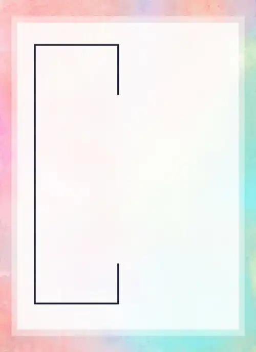 简约时尚海报背景