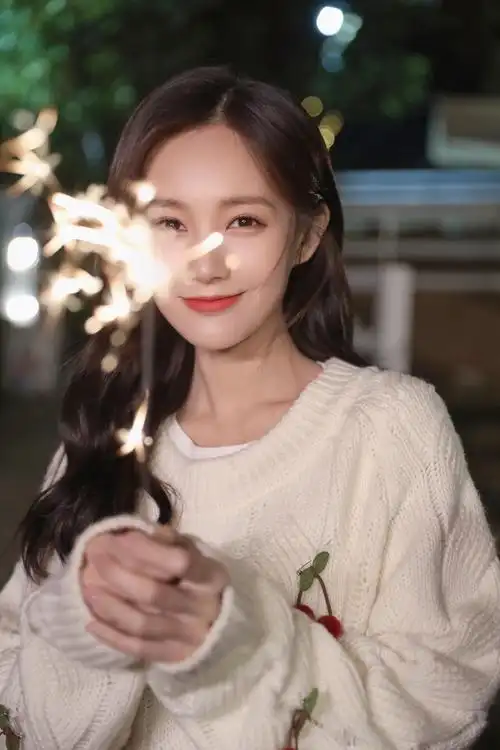 紫霞仙子是谁扮演的电视剧名字(《无限超越班》中,李一桐版的紫霞仙子