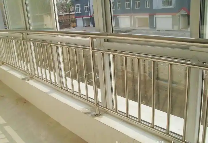 抚州不锈钢玫瑰金护栏/多少钱一米 - 农村网