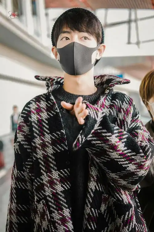 肖战#那年今天 2018/11/29