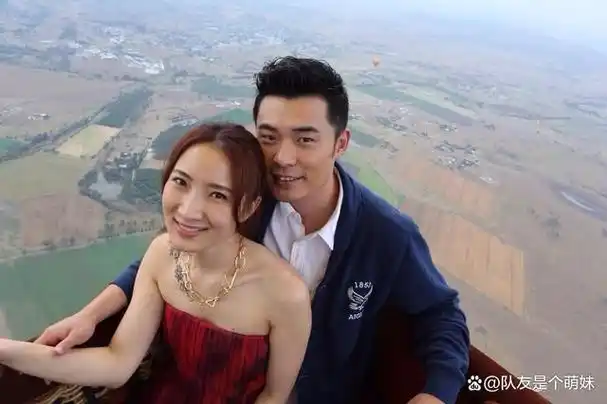 痴恋许婧13年的陈赫,为何转身娶了相识不久的女星张子萱