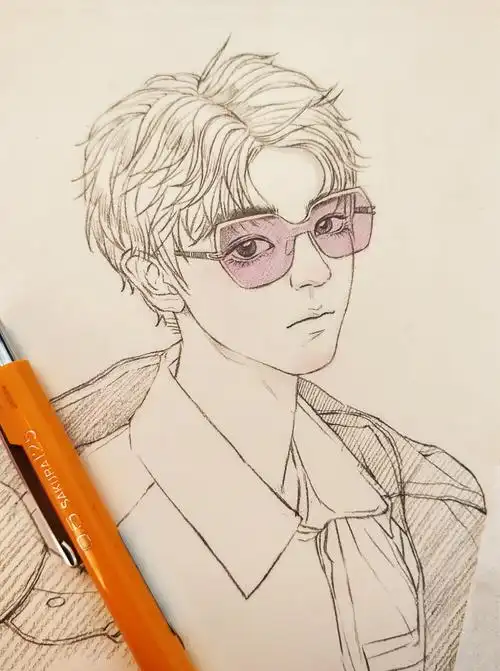 王俊凯# #tfboys王俊凯# #tfboys# cr 禅猫_luka