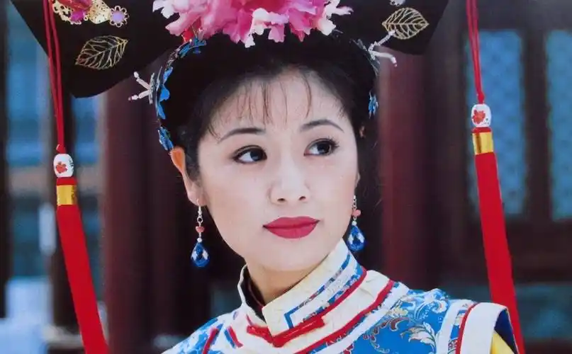 47岁的林心如,终究为自己的"狂妄自大"付出了代价_周杰_林志颖_时候