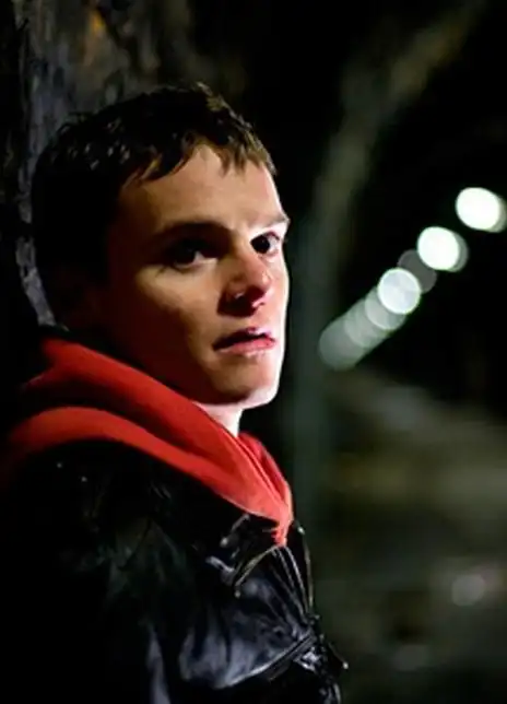 安东尼·皮尔森 james anthony pearson 演员 关注 代表作 唇齿