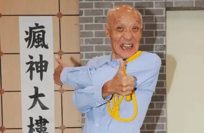 乾德门还在加护病房 「不能自主呼吸」辞演电影