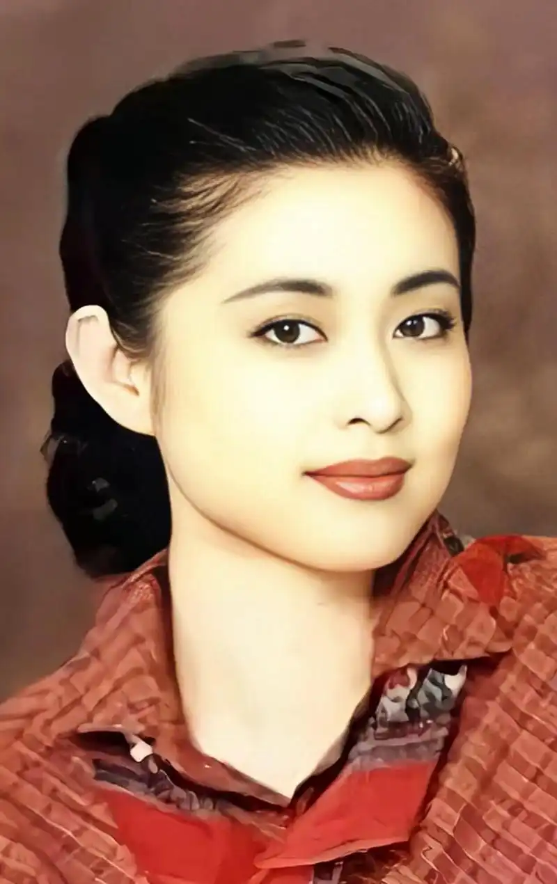 "悲情"倪萍:漫漫十年求医路,为了孩子放下一切,如今苦尽甘来