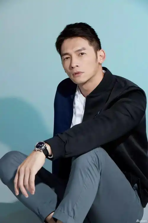 10,温升豪林柏宏挑战出演消防员 陈庭妮为戏健身增重