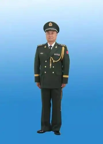 又有40名安康退役军人军装照被展出,你认识吗?【959关注】