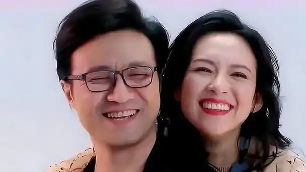 章子怡与汪峰离婚不到一年官宣喜讯终于等到了这一天