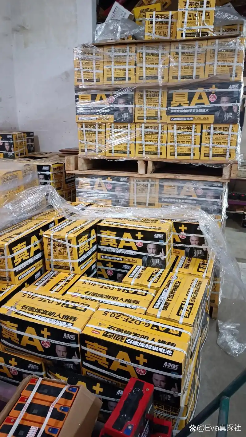 超威电池以旧换新 以旧换新超威石墨烯电动车电池 三轮车快递车电动车