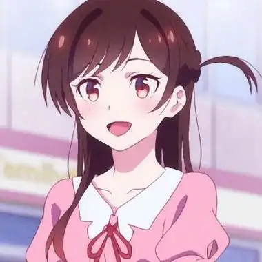 少女心炸裂的动漫头像二次元扑哧扑哧飞进了我的心