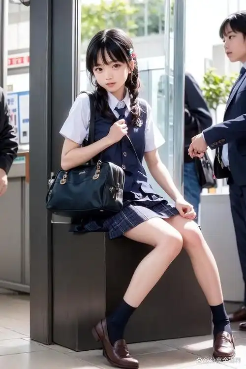 日本校服文化,jk不等于全部