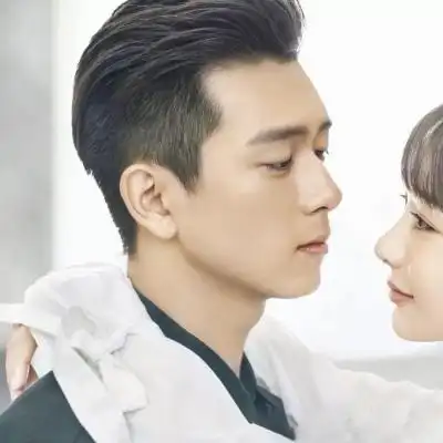 亲爱的,热爱的,情头个人觉得 还可以吧_情侣头像_我要个性网