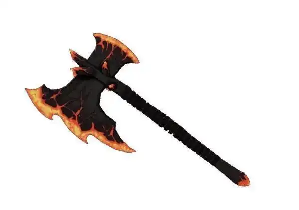 十九枚力量之戒,索伦之锤,勾斯魔格之斧,戒灵钉头锤,炎魔火焰长鞭