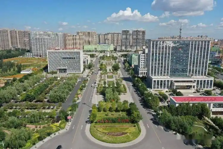 全省发布!任丘榜上有名!!_城市_环境_人居