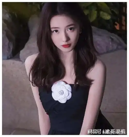 盘点娱乐圈成功的00后小花