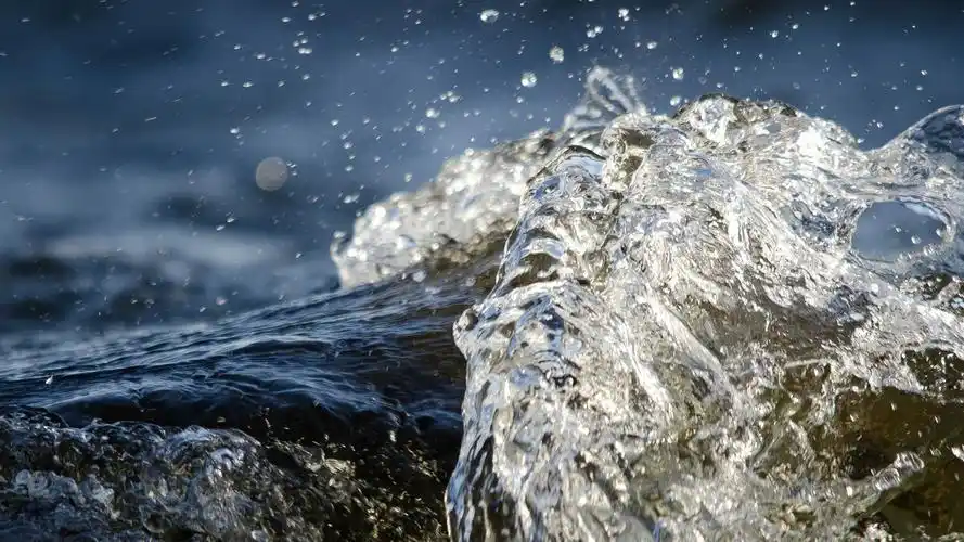 海浪沙滩-风光高清壁纸 - 1920x1080 壁纸 下载