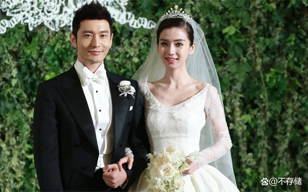 2022年1月28日,黄晓明,angelababy发文官宣离婚,未来将共同抚养孩子.