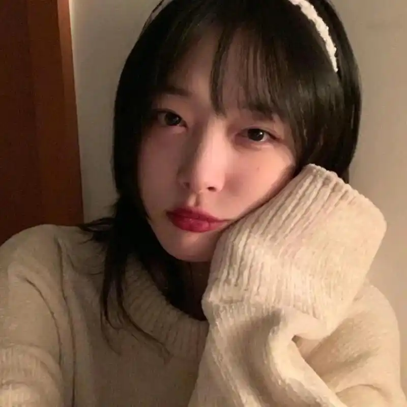 崔雪莉 #崔真理 雪莉的照片越来越模糊了· - 抖音