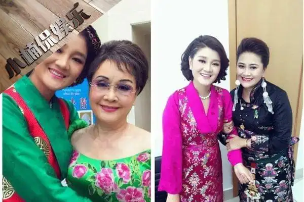 于四川省甘孜藏族自治州得格县的降央卓玛,是一位普通藏族农户的女儿