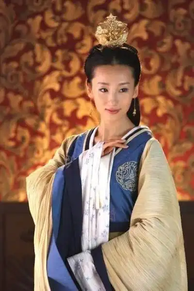 延禧攻略第一个领盒饭的秀女乌雅青黛这些年出演的剧可不少